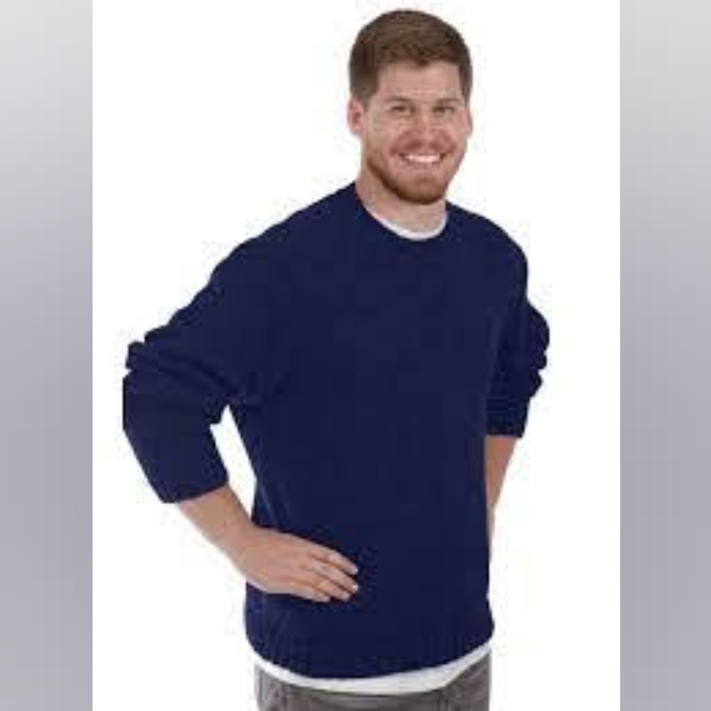NWT sweater